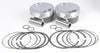 Harley-Davidson Forged Pistons 9.25:1 .010