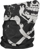 ZAN MOTLEY TUBE SKULL XBONES Motley Tube