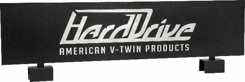 HARDDRIVE SLAT WALL DISPLAY SIGN HARDDRIVE SIGN