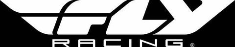 FLY RACING DIE CUT STICKER 15