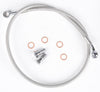 STREAMLINE Universal Brake Line Kit Rear 30