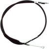 Harley-Davidson MOTION PRO Black Vinyl Clutch Cable