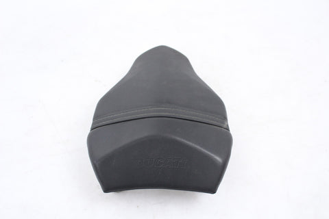 Rear Passenger Seat Ducati 848 EVO 08-13 OEM