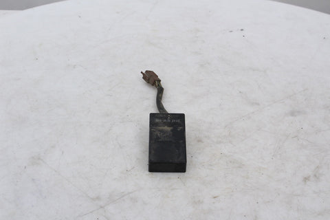 Turn Signal Flasher Relay Cancel Unit Honda GL1100 Gold Wing 80-83 OEM