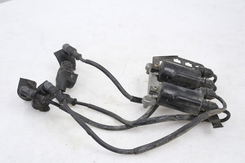 Ignition Coils Set Honda GL1200 Gold Wing 84-87 OEM