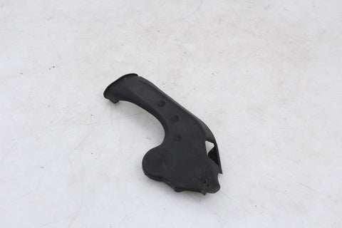 Lower Left Cover Frame Husqvarna SM450R 08-10 OEM SMR TE TC 450