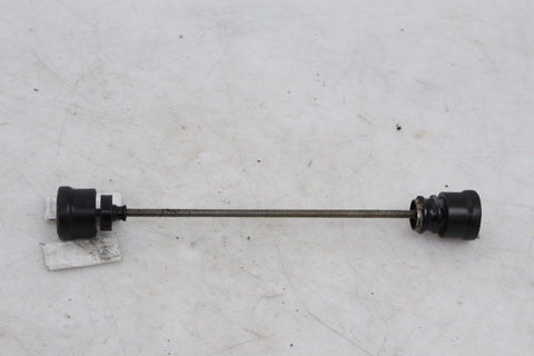 Aftermarket Front Axle Slider Husqvarna SM450R 08-10 SMR TE TC 450