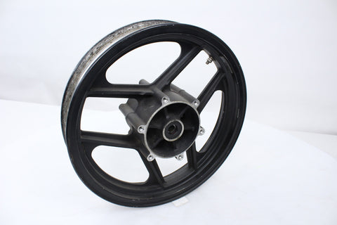 Front Wheel Rim Kawasaki ZX1000 Ninja 86-87 OEM