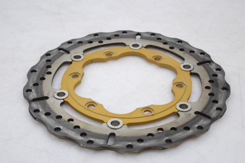 EBC Front Wave Brake Rotors SD-System Kawasaki EX250 Ninja 08-12 EX 250
