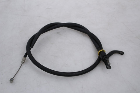 Left Clutch Cable Kawasaki EX250 Ninja 08-12 OEM EX 250