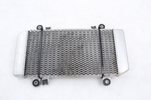 Front Radiator guard Kawasaki EX250 Ninja 08-12 OEM EX 250