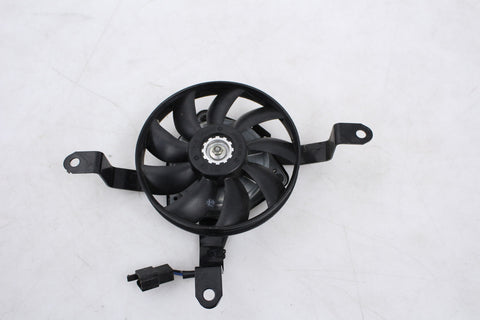 Radiator Fan  Kawasaki EX250 Ninja 08-12 OEM EX 250