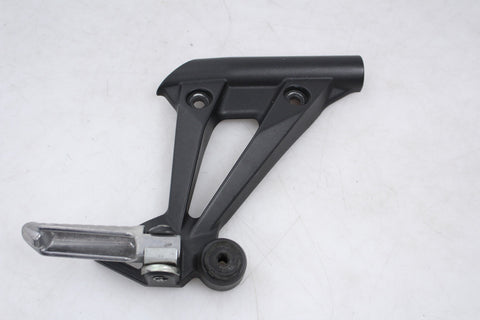 Right Rear Passenger Footpegs Bracket Set Kawasaki EX250 Ninja 08-12 OEM EX 250