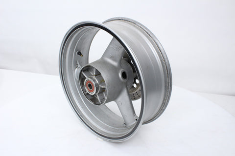 Rear Wheel Rim  Kawasaki ZZR1200 00-05 OEM