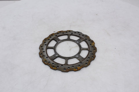 Rear Brake Rotor Kawasaki ZG1400 Concours 1400 10-20 OEM