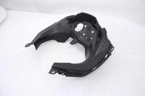 Upper Center Cover Dash inner Fender Kawasaki EX300 Ninja 13-17 OEM EX 300