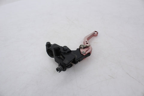 Clutch Lever Perch Mount Bracket Kawasaki EX300 Ninja 13-17 OEM EX 300
