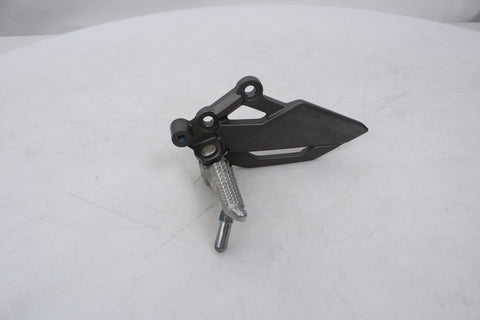 Front Left Rearset Kawasaki EX300 Ninja 13-17 OEM EX 300