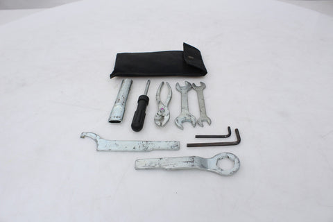 Tool Kit Kawasaki EX300 Ninja 13-17 OEM EX 300