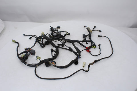 Main Wire Harness Kawasaki EX300 Ninja 13-17 OEM EX 300