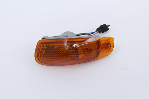 Front Left Turn Signal Indicator Kawasaki ZX600E ZX6 ZZR600 93-04 OEM ZZR 600
