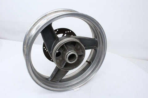 Rear Wheel Rim Rotor Kawasaki ZX600E ZX6 ZZR600 93-04 OEM