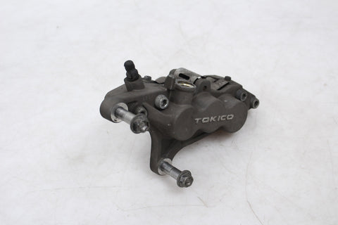 Front Left Brake Caliper Kawasaki ZX600J ZX6R Ninja 00-02 OEM