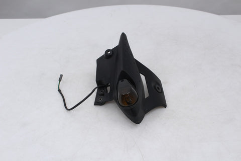 Right Tail Fairing Cowl Turn Bracket Kawasaki ZX6R 636 Ninja 05-06 OEM