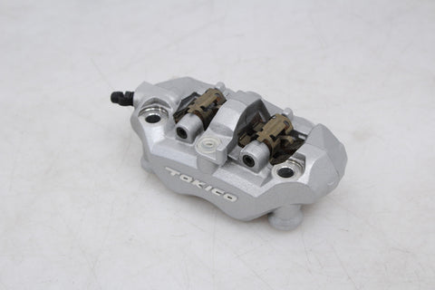 Front Left Brake Caliper Kawasaki ZX6R 636 Ninja 05-06 OEM