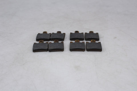 Front Brake Pads Set Kawasaki ZX6R 636 Ninja 05-06 OEM