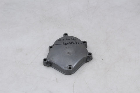 Engine Cover Pulse  Kawasaki ZX6R 636 Ninja 05-06 OEM