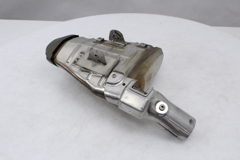 Exhaust Muffler Silencer Kawasaki ZX6R 636 Ninja 05-06 OEM