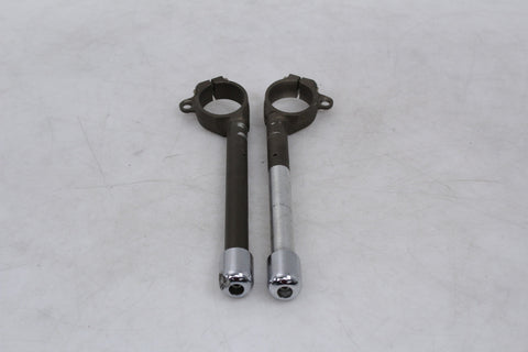 Left Right Handlebar Set Kawasaki ZX6R 636 Ninja 05-06 OEM