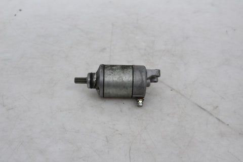 Starter Motor Suzuki GSXR600 06-07 OEM
