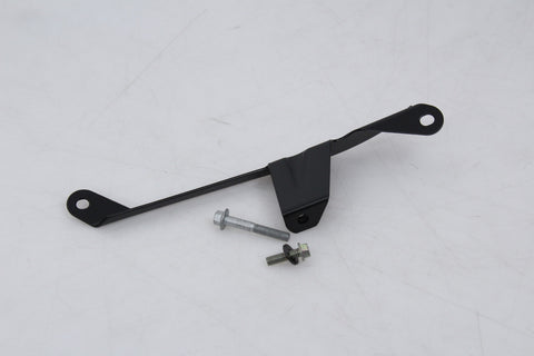 Fender License Plate Bracket Triumph America 02-06 OEM