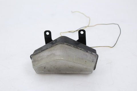 Rear Tail Light Intergrated Turn signals Triumph Speed Triple 1050 07-10 OEM