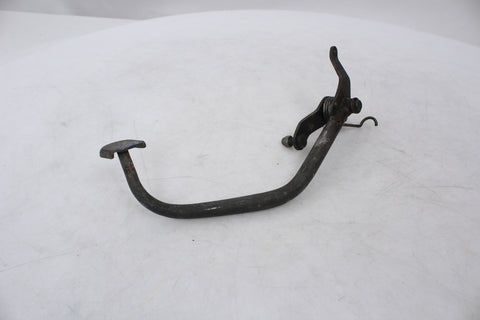 Brake Pedal Yamaha RX50 Special 83-84 OEM RARE RX 50