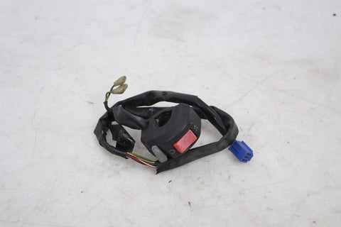 Right Handlebar Switch Yamaha YZF-R1 02-03 OEM