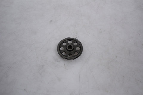 Engine Starter Gear Yamaha YZF-R1 09-11 OEM