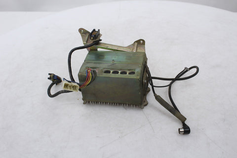 Sound System Tuner Amp Yamaha XVZ1300 Venture Royale 1300 86-94 OEM