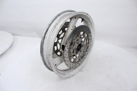 Front Wheel Rim FZR600 91-93 Yamaha FZR600 89-90 OEM