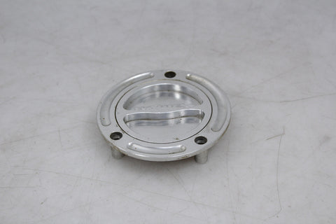 Vortex Fuel Gas Tank Lid Cap Yamaha YZF-R6 99-02
