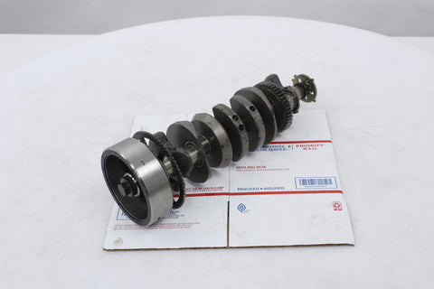 Crankshaft Yamaha YZF-R6 99-02 OEM