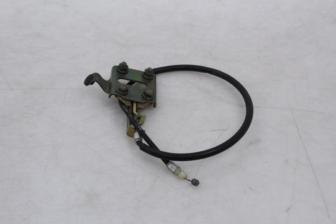 Seat Latch Yamaha YZF-R6 99-02 OEM