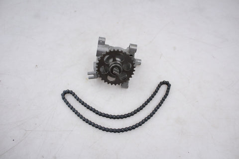 Oil Pump Chain Yamaha YZF-R6 03-05 R6S 06-09 OEM