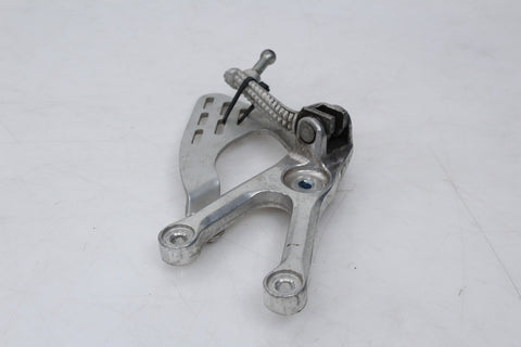 Left Rearset Yamaha YZF-R6 03-05 R6S 06-09 OEM