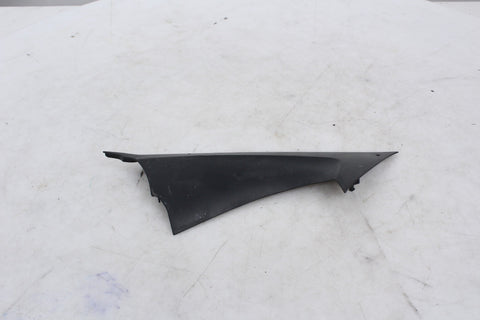 Right Air Intake Inner Fairing Panel Cover Yamaha YZF-R6 08-16 OEM