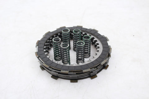 Clutch Plates Kit Springs Yamaha YZF-R6 17-22 OEM YZF R6