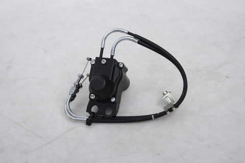 Exhaust Servo Motor Yamaha YZF-R6 17-22 OEM YZF R6