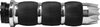 Harley-Davidson '84-Up Air Cushioned Grips AVON AIR-90-FLY-EX